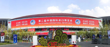 新時(shí)代 共享未來(lái) | Maple Armor驚艷亮相進(jìn)博會(huì )