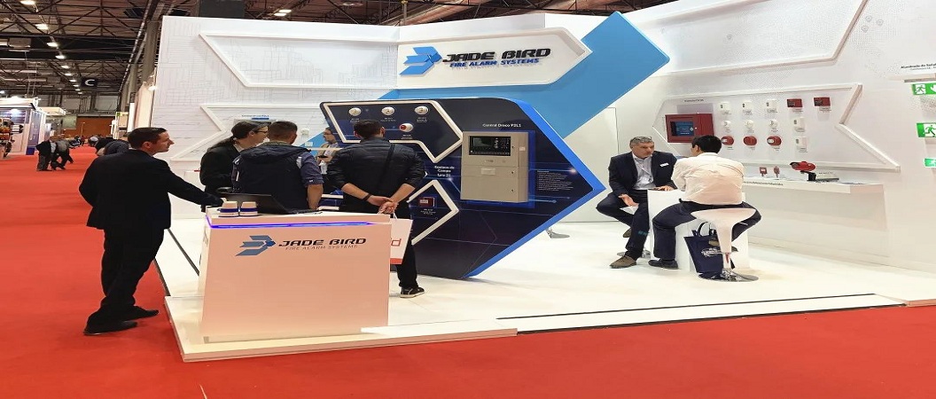 走進(jìn)歐洲青鳥(niǎo)消防，聚焦馬德里消防安全展覽會(huì )(SICUR 2020)