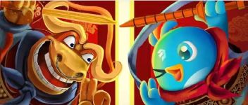 除夕  守護萬(wàn)家燈火，禧逢闔家團圓