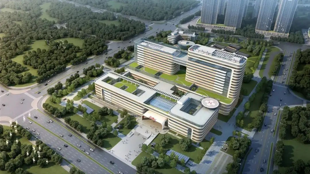 福建省婦產(chǎn)醫院