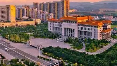 長(cháng)安鎮人民政府