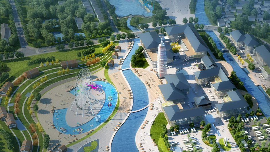 連云港花果山漁灣風(fēng)景區