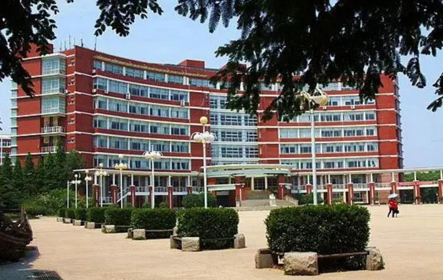 青島職業(yè)技術(shù)學(xué)院黃島校區