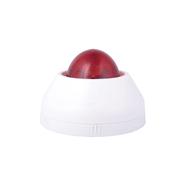 無(wú)線(xiàn)聲光警報器